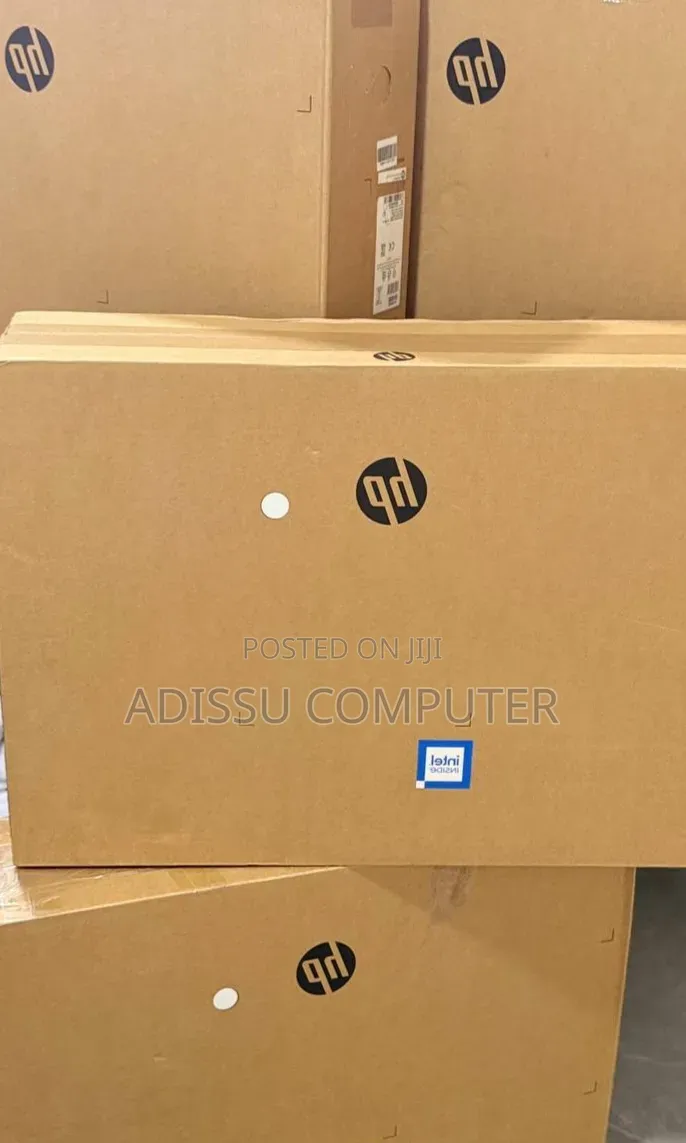 New HP 200 G4 22 All-in-One 8GB Intel Core i5 SSD 512GB