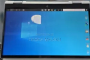 New Laptop HP EliteBook 830 G8 32GB Intel Core i7 SSD 512GB