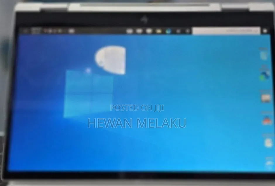 New Laptop HP EliteBook 830 G8 32GB Intel Core i7 SSD 512GB