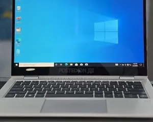 New Laptop HP EliteBook 830 G8 32GB Intel Core i7 SSD 512GB