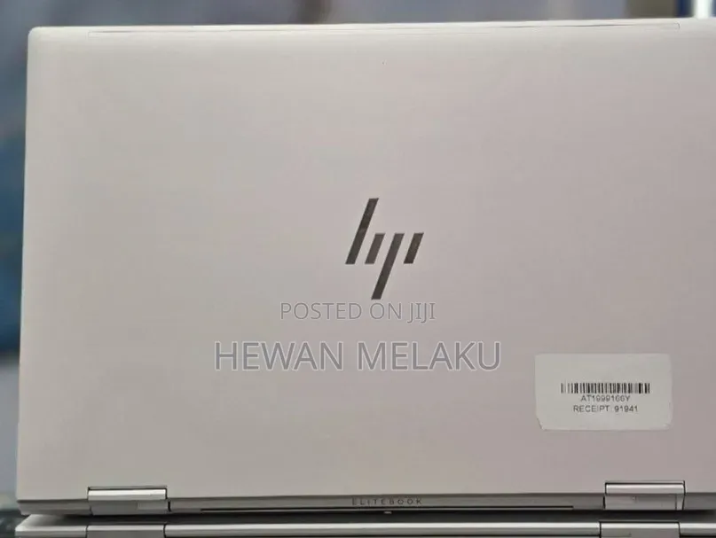 New Laptop HP EliteBook 830 G8 32GB Intel Core i7 SSD 512GB