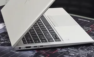 New Laptop HP EliteBook 845 G8 16GB AMD Ryzen 7 SSD 512GB