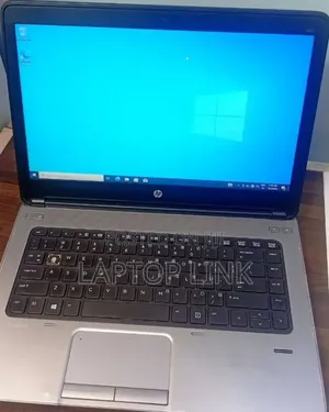Laptop HP ProBook 640 G1 4GB Intel Core i5 HDD 500GB