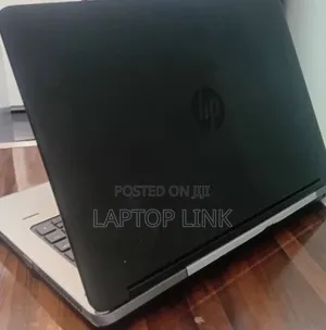 Laptop HP ProBook 640 G1 4GB Intel Core i5 HDD 500GB
