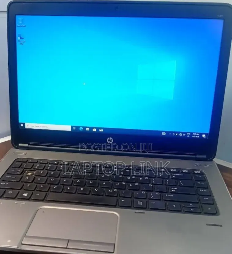 Laptop HP ProBook 640 G1 4GB Intel Core i5 HDD 500GB