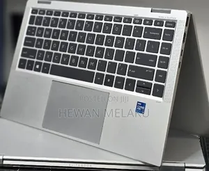 New Laptop HP EliteBook 1040 G8 16GB Intel Core i7 SSD 512GB