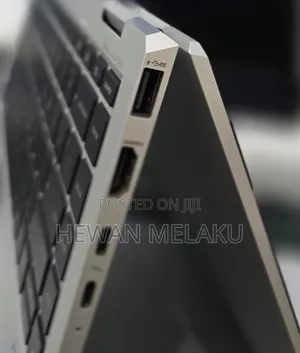 New Laptop HP EliteBook 1040 G8 16GB Intel Core i7 SSD 512GB