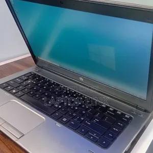 Laptop HP ProBook 640 G1 4GB Intel Core i5 HDD 500GB