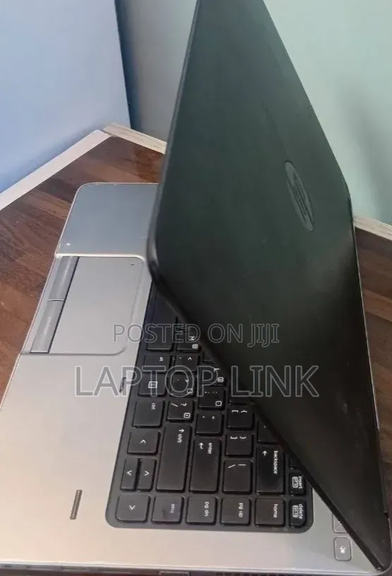 Laptop HP ProBook 640 G1 4GB Intel Core i5 HDD 500GB