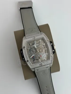 Hublot Geneve Automatic Watch