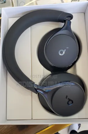 Soundcore Space One Active Noise Cancelling Headphone