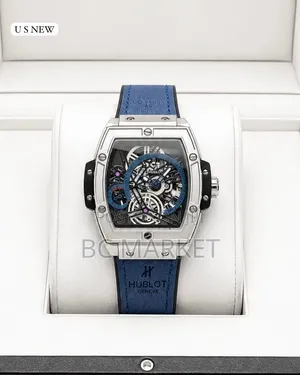 Hublot Luxurious Automatic Watch