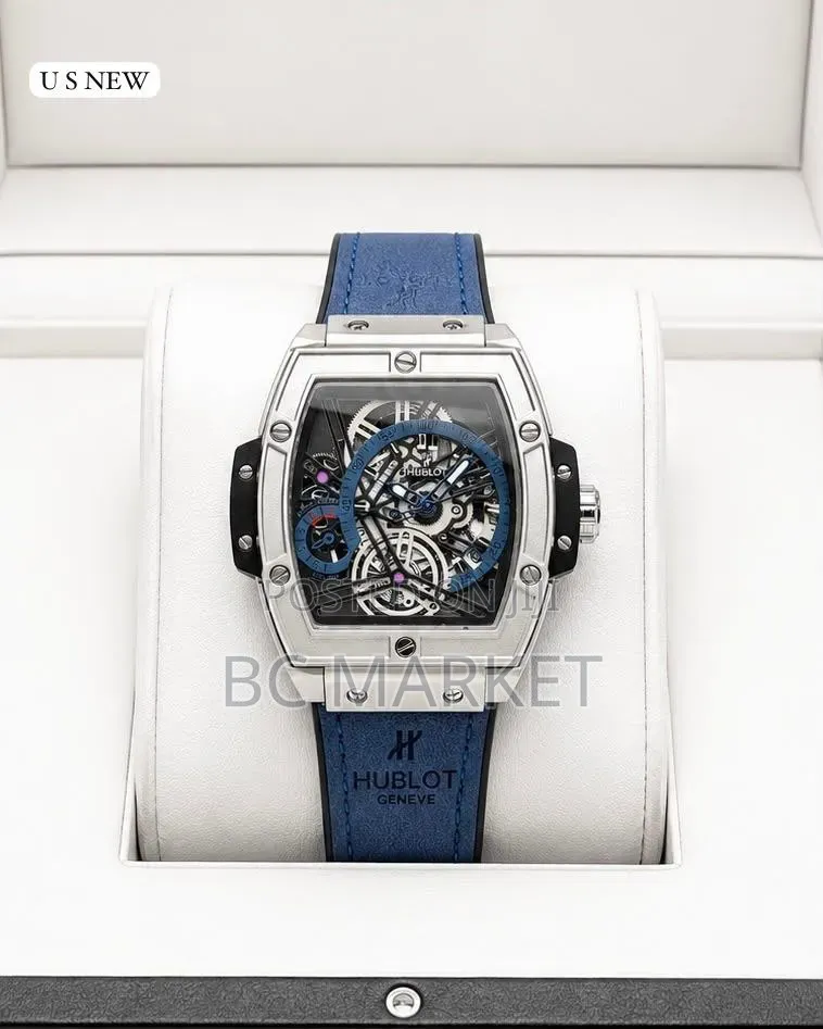 Hublot Luxurious Automatic Watch