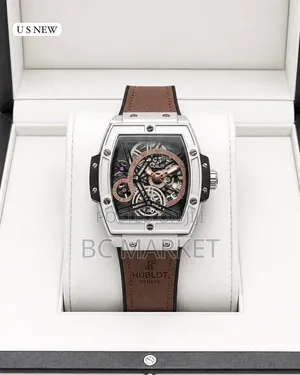 Hublot Luxurious Automatic Watch