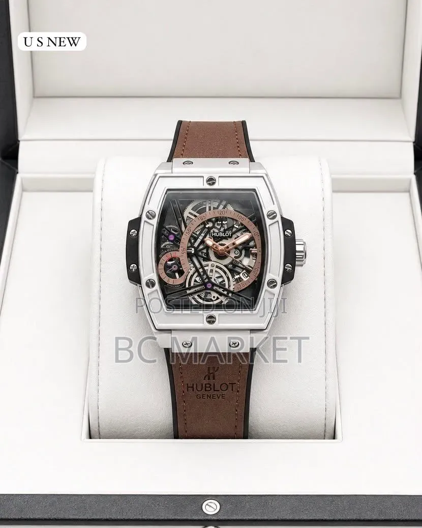 Hublot Luxurious Automatic Watch