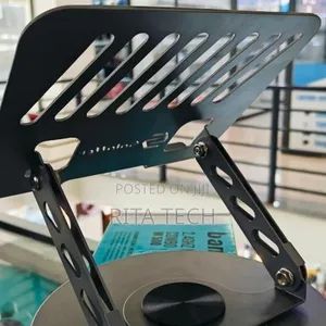Soloffer HL-30 Laptop Stand