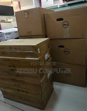 New Desktop Computer Dell OptiPlex 7010 8GB Intel Core i5 SSD 512GB