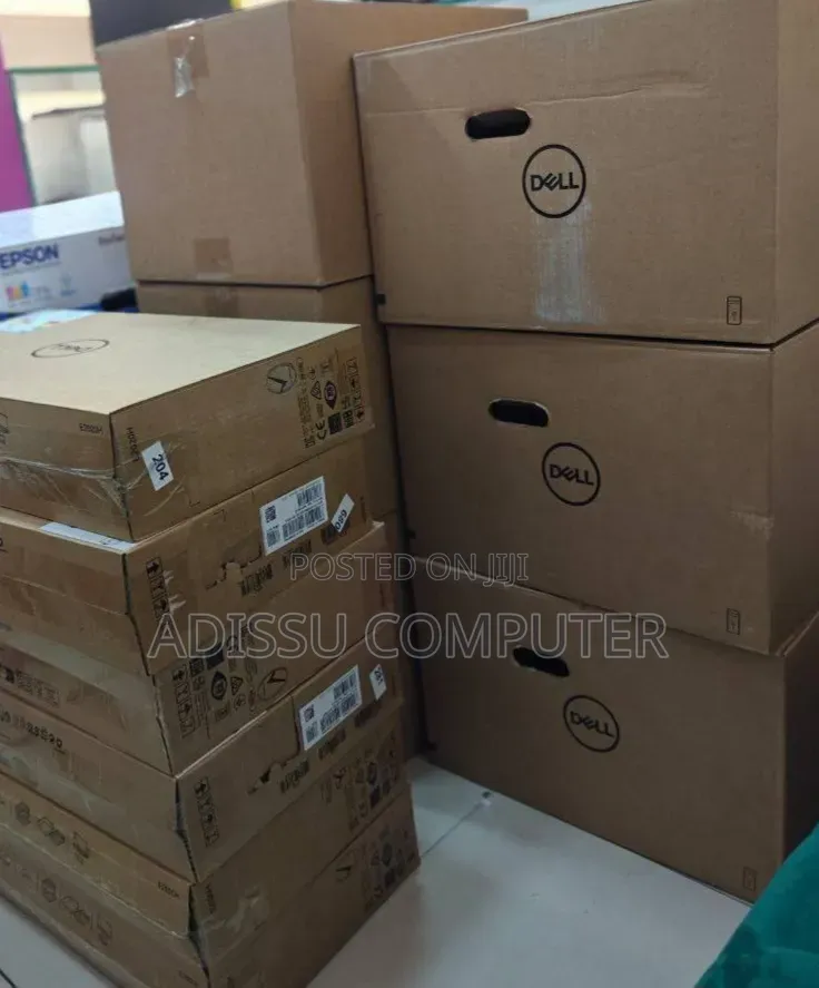 New Desktop Computer Dell OptiPlex 7010 8GB Intel Core i5 SSD 512GB