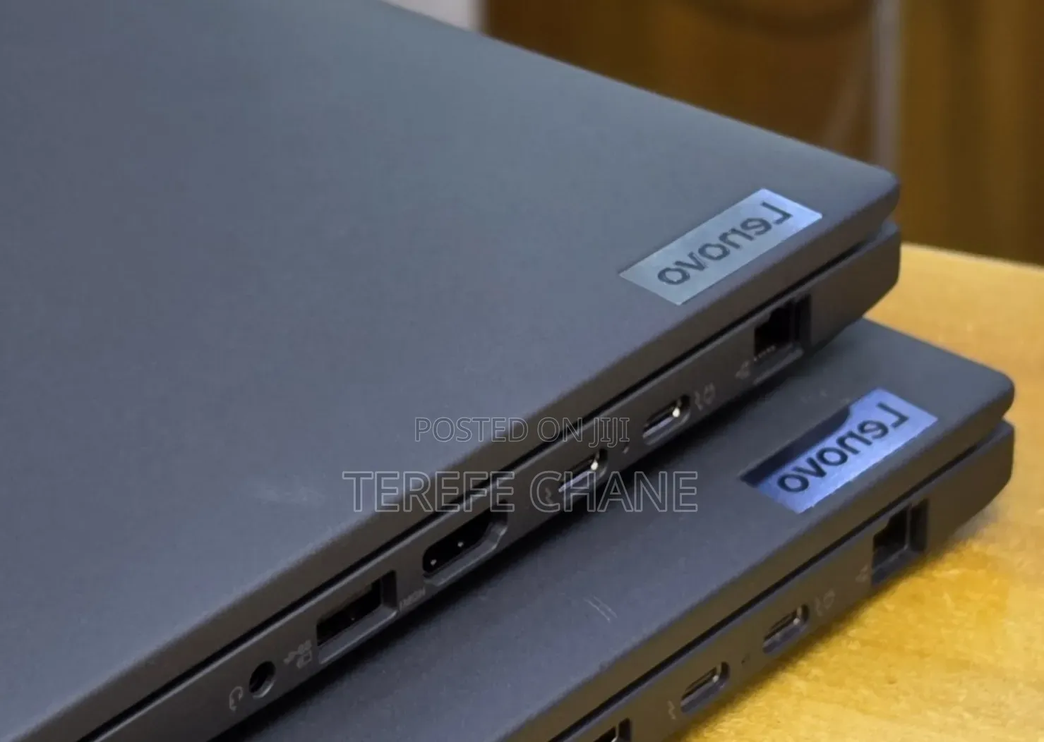 New Laptop Lenovo ThinkPad T14 G3 16GB Intel Core i7 SSD 512GB