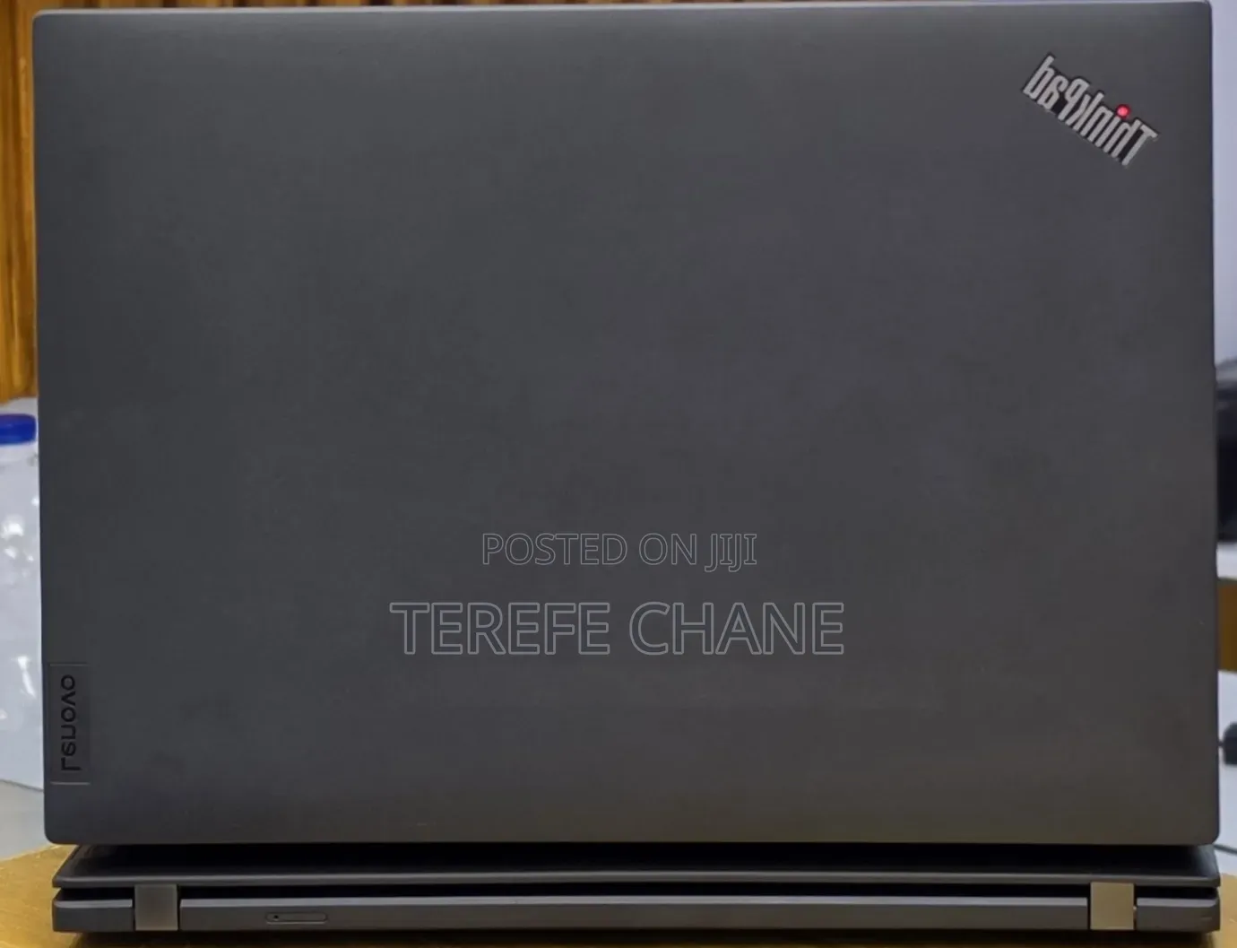 New Laptop Lenovo ThinkPad T14 G3 16GB Intel Core i7 SSD 512GB