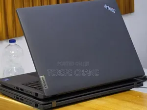 New Laptop Lenovo ThinkPad T14 G3 16GB Intel Core i7 SSD 512GB