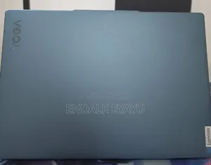 New Laptop HP 16GB AMD Ryzen 7 SSD 512GB