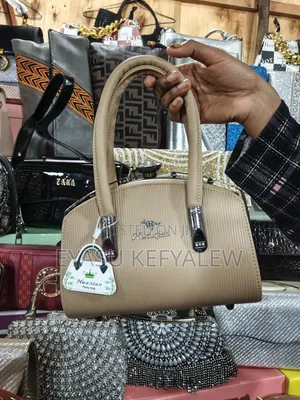 የሴቶች ቦርሳ Women Bags