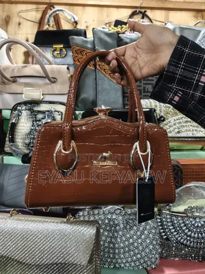 የሴቶች ቦርሳ Women Bags