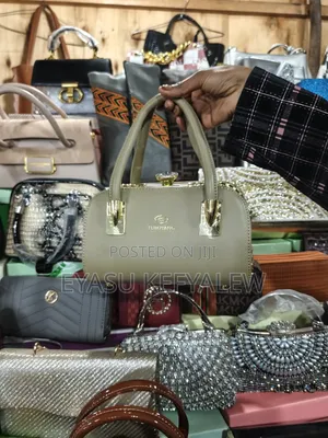 የሴቶች ቦርሳ Women Bags