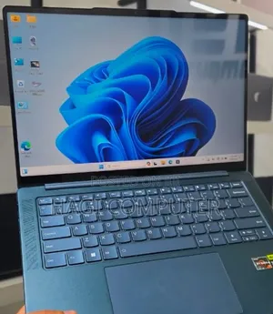 New Laptop Lenovo Yoga 3 16GB AMD Ryzen 7 SSD 512GB