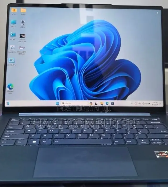 New Laptop Lenovo Yoga 3 16GB AMD Ryzen 7 SSD 512GB