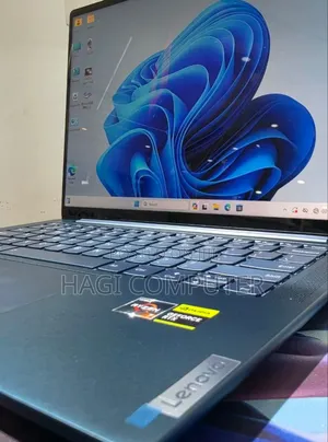 New Laptop Lenovo Yoga 3 16GB AMD Ryzen 7 SSD 512GB