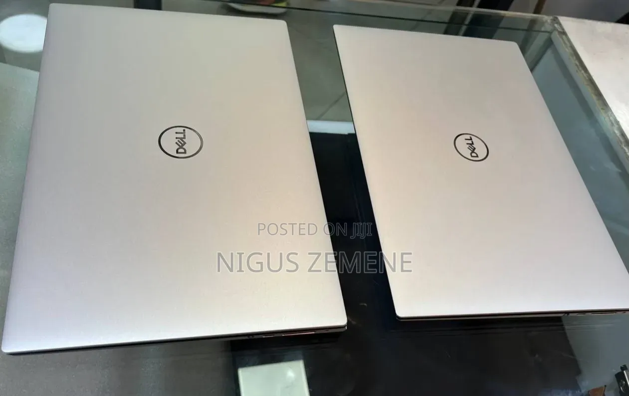 New Laptop Dell XPS 15 16GB Intel Core i7 SSD 512GB