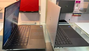 New Laptop Dell XPS 15 16GB Intel Core i7 SSD 512GB