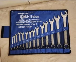 Combination Wrench