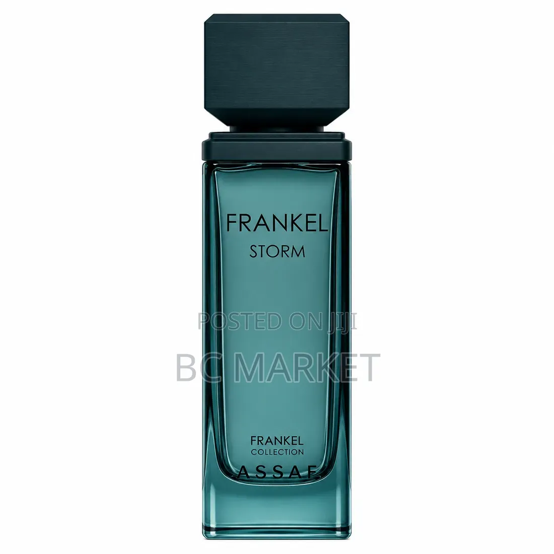 Frankel Storm by Assaf for Mens 100ml Parfum
