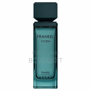 Frankel Storm by Assaf for Mens 100ml Parfum