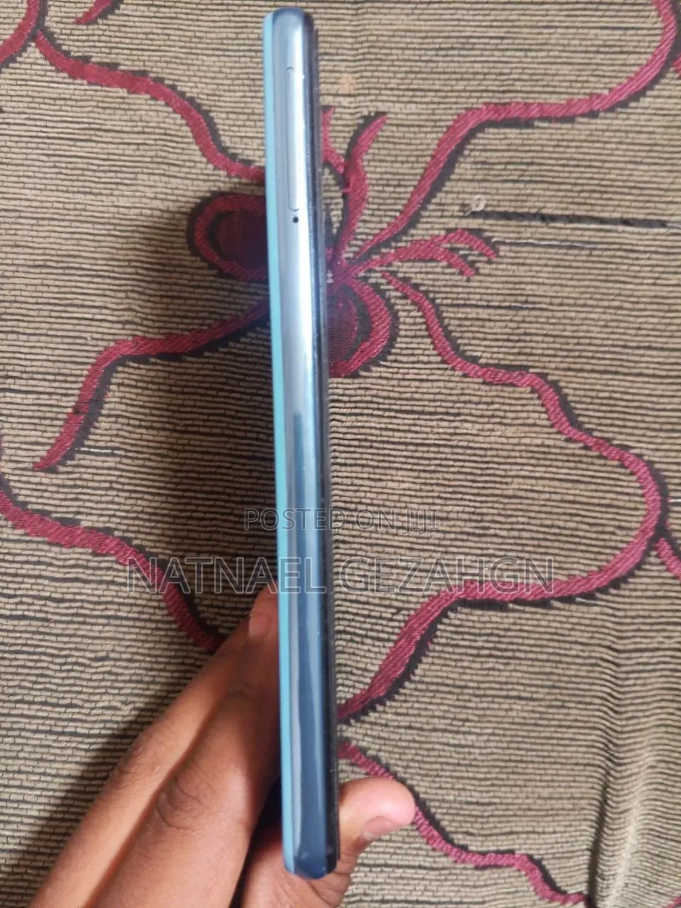 Samsung Galaxy A32 128 GB Blue