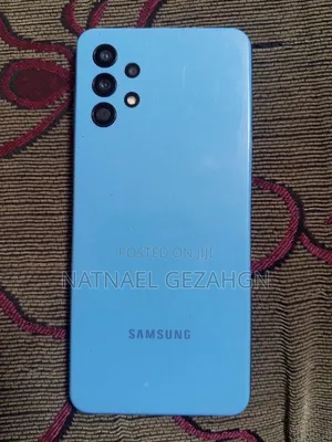 Samsung Galaxy A32 128 GB Blue