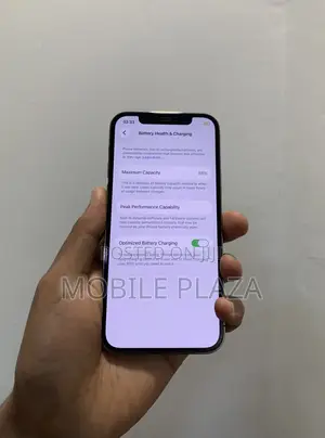 New Apple iPhone 12 Pro 256 GB Gold