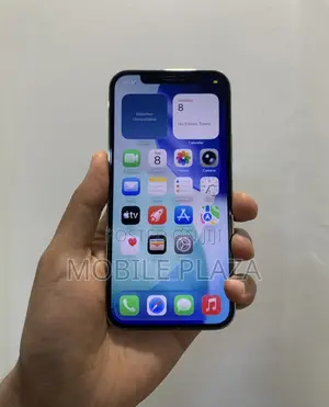 New Apple iPhone 12 Pro 256 GB Gold