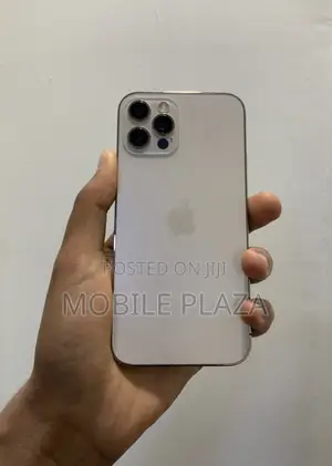 New Apple iPhone 12 Pro 256 GB Gold