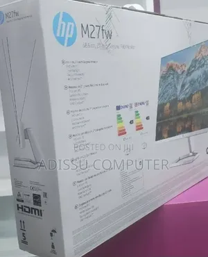 New Desktop Computer HP 8GB Intel Core i5 SSD 512GB