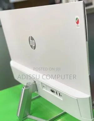 New Desktop Computer HP 8GB Intel Core i5 SSD 512GB