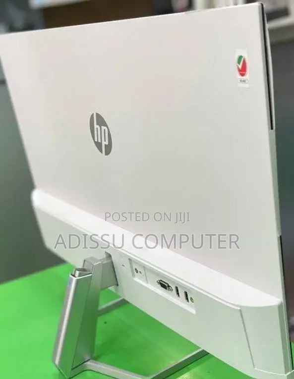 New Desktop Computer HP 8GB Intel Core i5 SSD 512GB