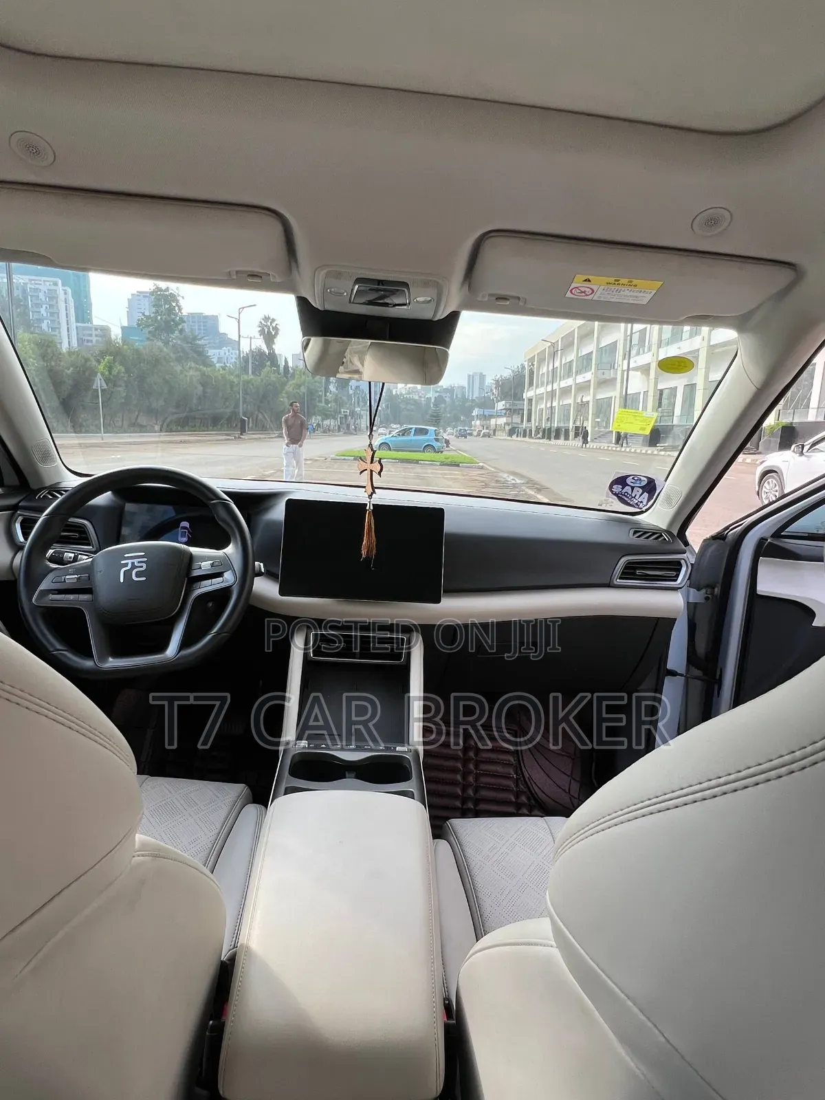 BYD Yuan Up 2025 Silver