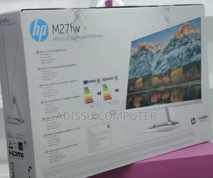 New Desktop Computer HP 8GB Intel Core i5 SSD 512GB