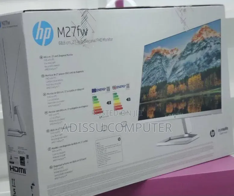 New Desktop Computer HP 8GB Intel Core i5 SSD 512GB