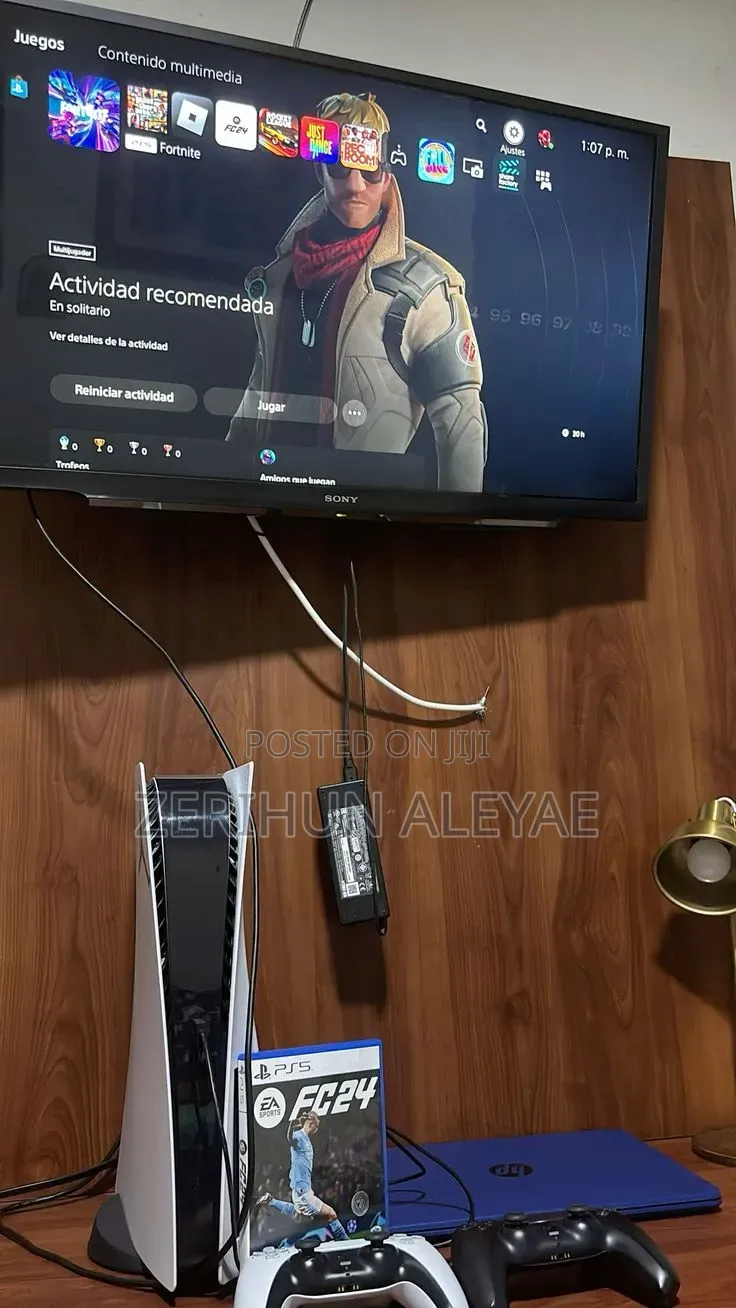 Ps 5 Sslimm Jaiilbreaak