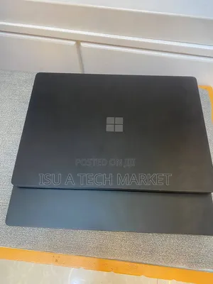 New Laptop Microsoft Surface Laptop 4 16GB Intel Core i7 SSD 512GB